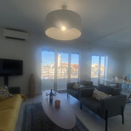 L'Imperial Apartment เลอ โกร-ดู-รัว ภายนอก รูปภาพ