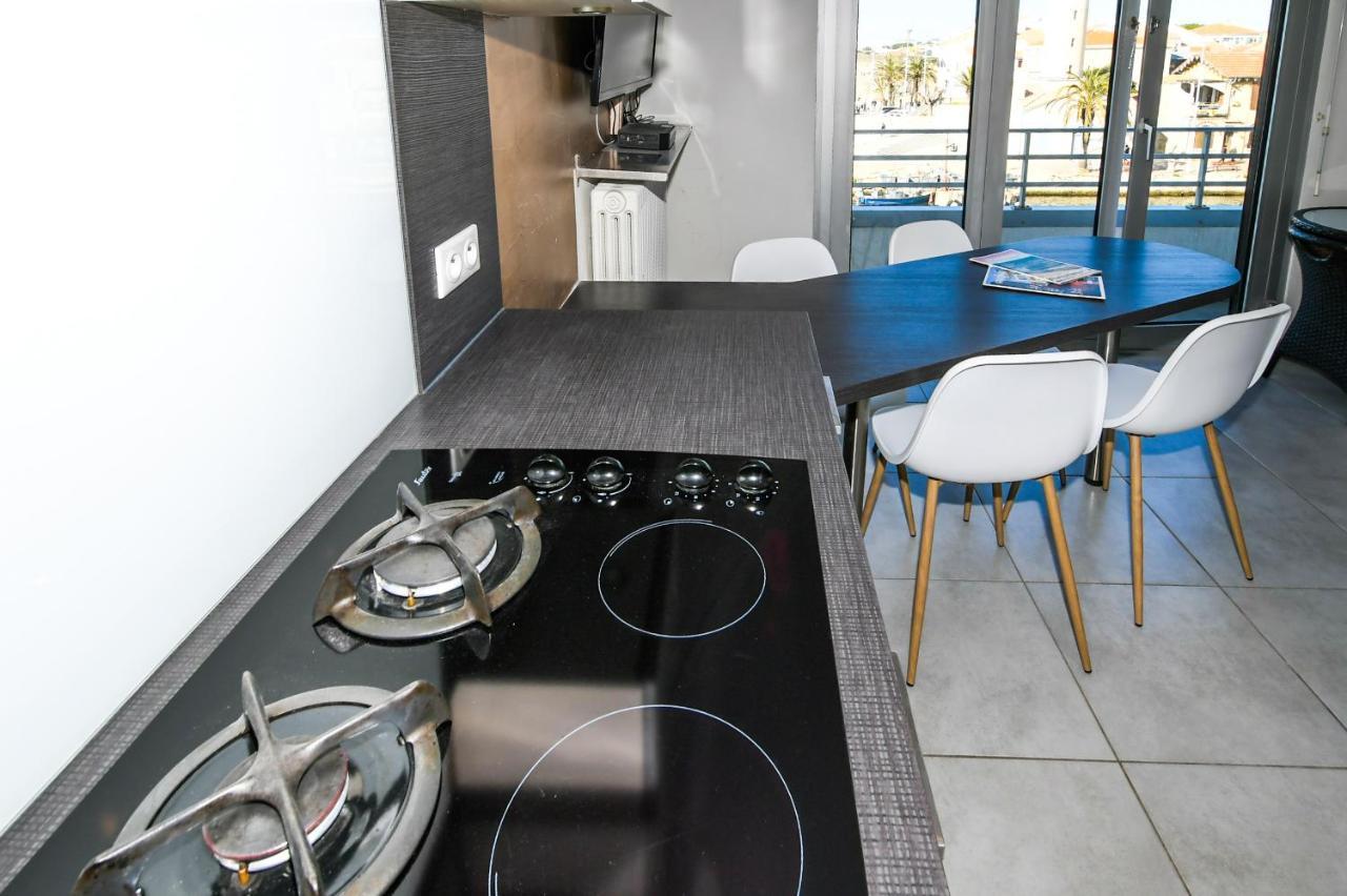 L'Imperial Apartment เลอ โกร-ดู-รัว ภายนอก รูปภาพ