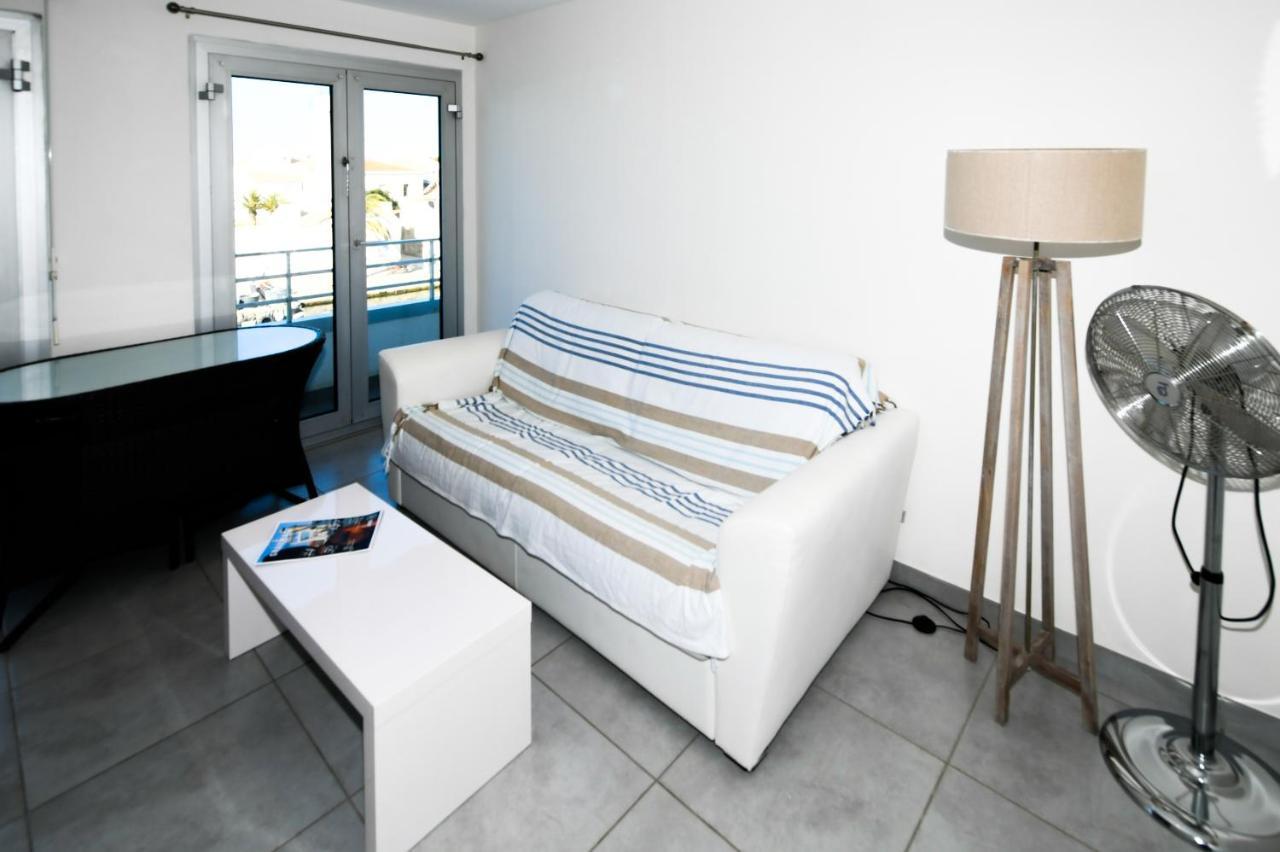 L'Imperial Apartment เลอ โกร-ดู-รัว ภายนอก รูปภาพ