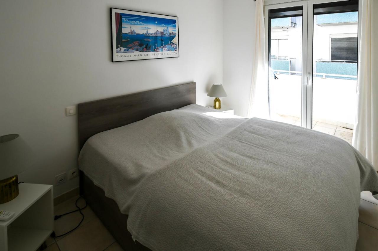 L'Imperial Apartment เลอ โกร-ดู-รัว ภายนอก รูปภาพ