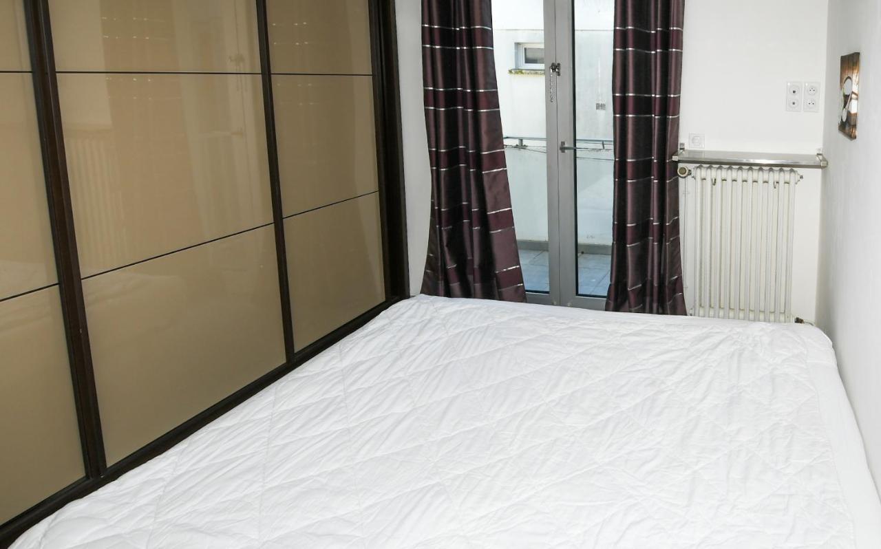 L'Imperial Apartment เลอ โกร-ดู-รัว ภายนอก รูปภาพ