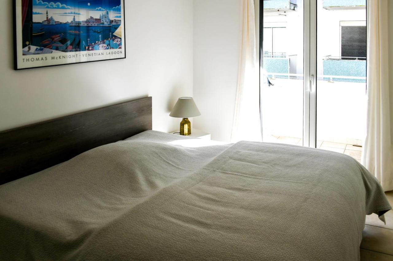 L'Imperial Apartment เลอ โกร-ดู-รัว ภายนอก รูปภาพ