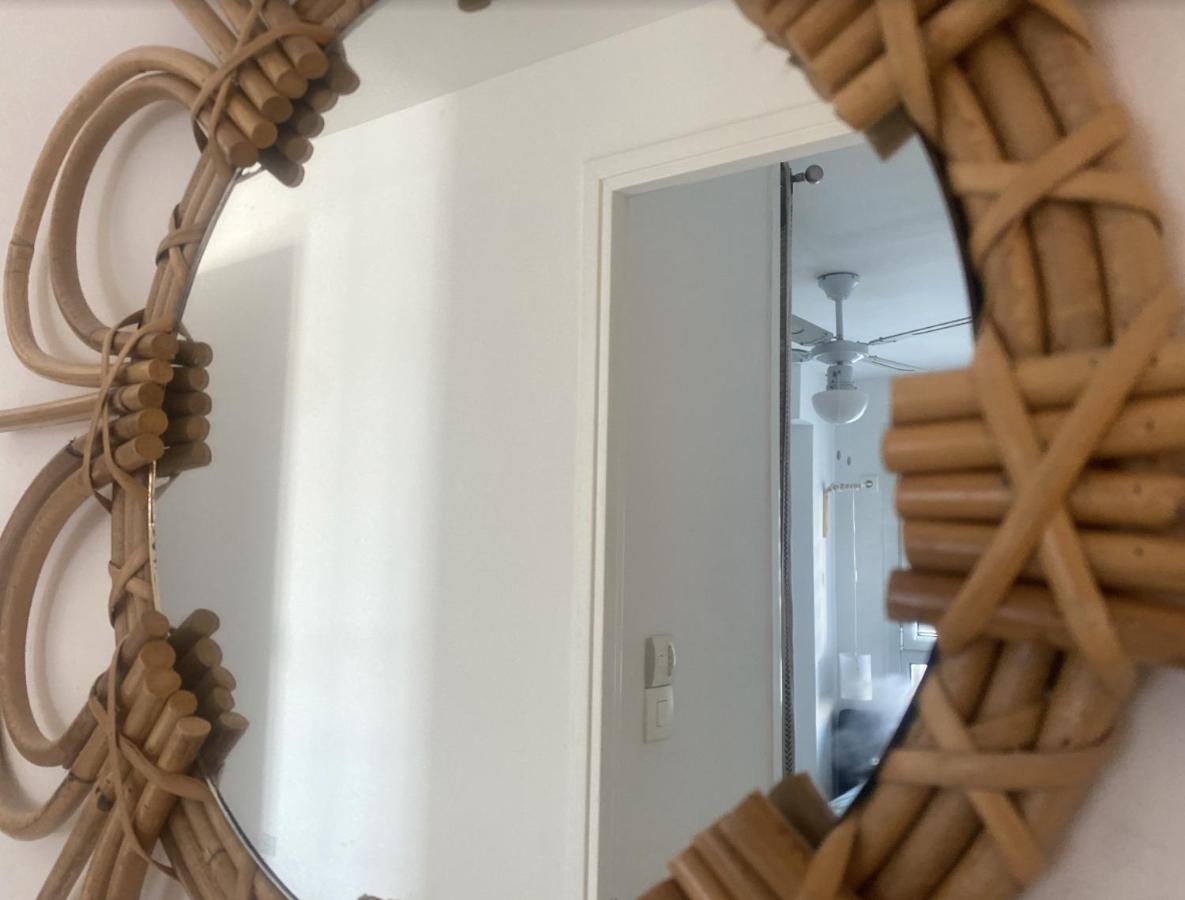 L'Imperial Apartment เลอ โกร-ดู-รัว ภายนอก รูปภาพ