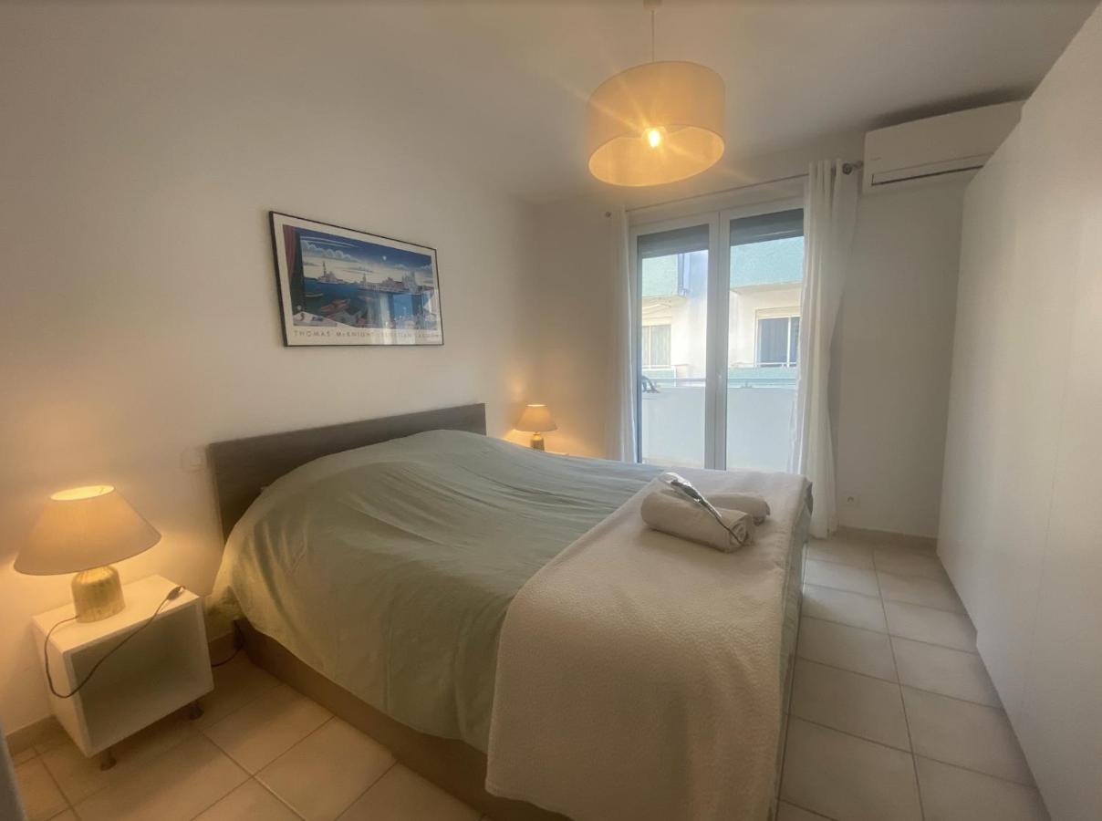 L'Imperial Apartment เลอ โกร-ดู-รัว ภายนอก รูปภาพ