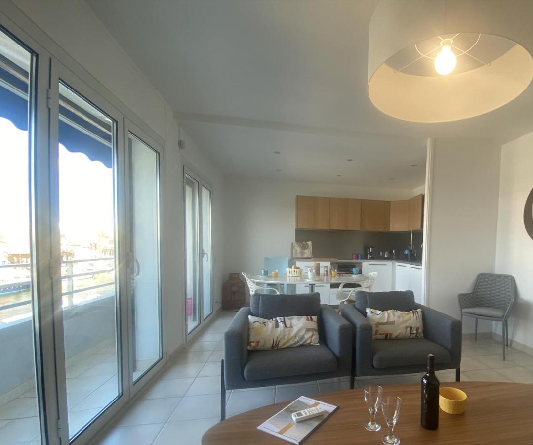 L'Imperial Apartment เลอ โกร-ดู-รัว ภายนอก รูปภาพ
