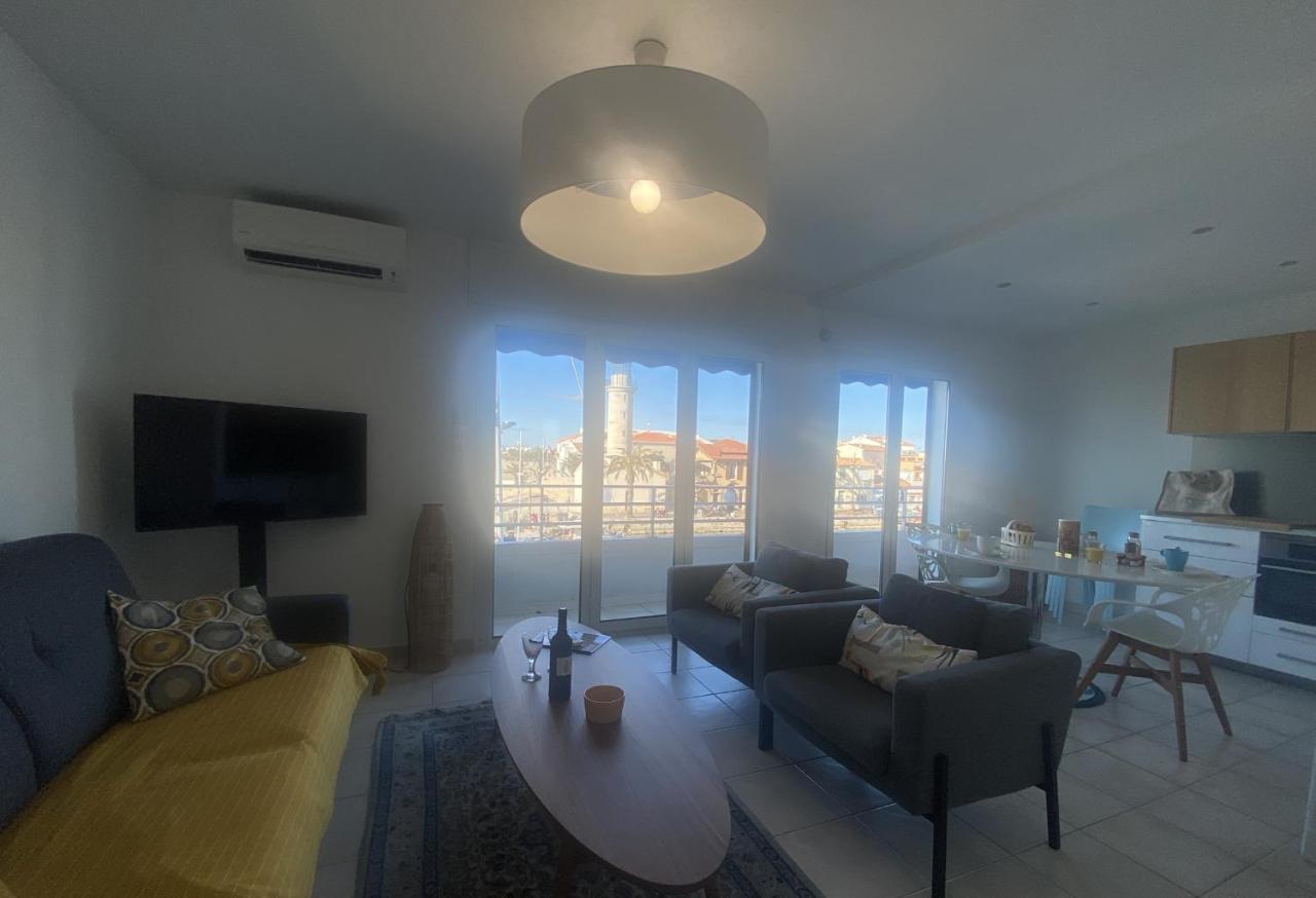 L'Imperial Apartment เลอ โกร-ดู-รัว ภายนอก รูปภาพ