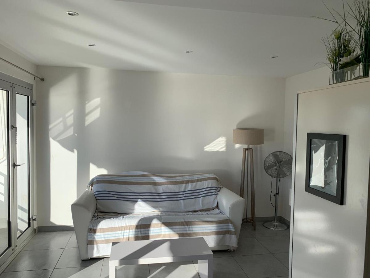 L'Imperial Apartment เลอ โกร-ดู-รัว ภายนอก รูปภาพ
